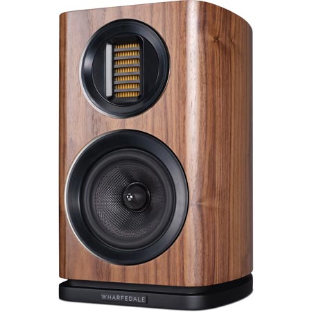 Wharfedale Hi-Fi EVO4.1 WA 2-way bookshelf speaker